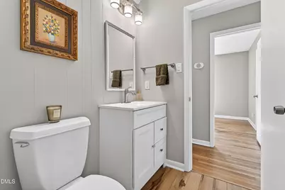 110 Temple Lane, Durham, NC 27713 - Photo 21