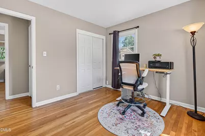 110 Temple Lane, Durham, NC 27713 - Photo 17