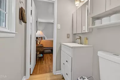 110 Temple Lane, Durham, NC 27713 - Photo 15