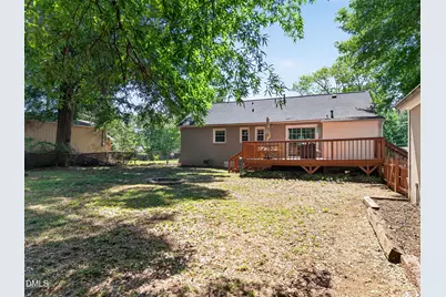 110 Temple Lane, Durham, NC 27713 - Photo 27