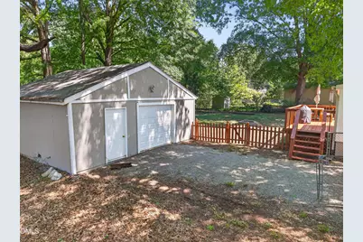 110 Temple Lane, Durham, NC 27713 - Photo 23