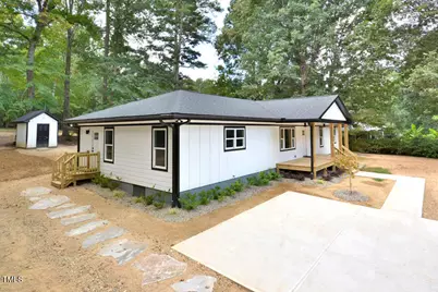 1705 Mason Road, Durham, NC 27712 - Photo 3