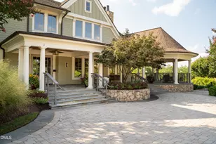 109 Old Piedmont Cir, Chapel Hill, NC 27516 - Photo 51