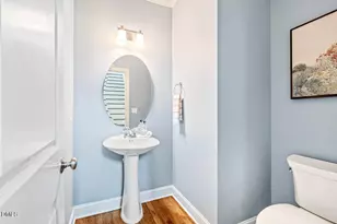 109 Old Piedmont Cir, Chapel Hill, NC 27516 - Photo 29