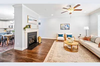 109 Old Piedmont Circle, Chapel Hill, NC 27516 - Photo 21