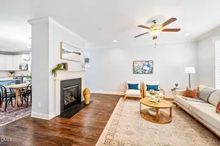 109 Old Piedmont Cir, Chapel Hill, NC 27516 - Photo 21