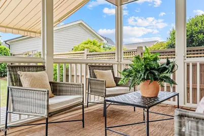 109 Old Piedmont Circle, Chapel Hill, NC 27516 - Photo 5