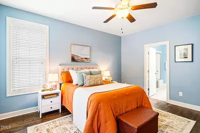 109 Old Piedmont Circle, Chapel Hill, NC 27516 - Photo 25