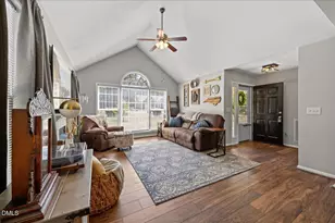 3636 Ashton Glen Ln, Oxford, NC 27565 - Photo 5