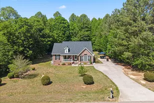3636 Ashton Glen Ln, Oxford, NC 27565 - Photo 3
