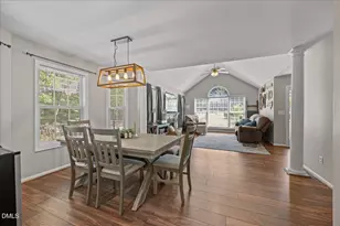 3636 Ashton Glen Ln, Oxford, NC 27565 - Photo 7