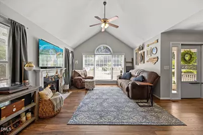 3636 Ashton Glen Lane, Oxford, NC 27565 - Photo 5
