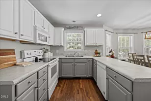 3636 Ashton Glen Ln, Oxford, NC 27565 - Photo 9