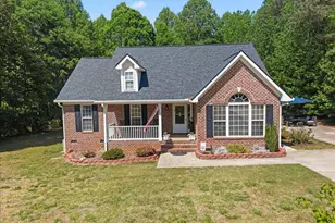 3636 Ashton Glen Ln, Oxford, NC 27565 - Photo 1