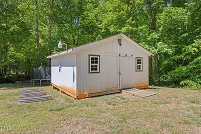 3636 Ashton Glen Lane, Oxford, NC 27565 - Photo 17