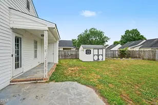 4116 Huntsmoor Ln, Wilson, NC 27896 - Photo 35