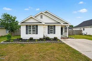 4116 Huntsmoor Ln, Wilson, NC 27896 - Photo 1