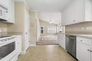 4116 Huntsmoor Ln, Wilson, NC 27896 - Photo 17