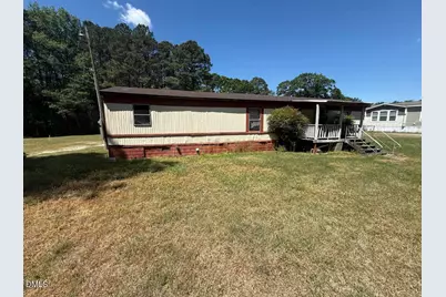 4036 S US 117 Alt Highway, Dudley, NC 28333 - Photo 1