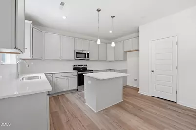 150 Cribbs Lane, Middlesex, NC 27557 - Photo 5