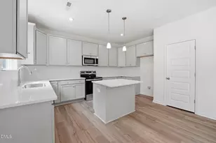 150 Cribbs Ln, Middlesex, NC 27557 - Photo 5