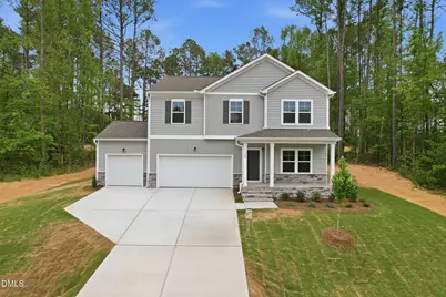 150 Cribbs Lane, Middlesex, NC 27557 - Photo 1