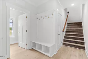 9219 N Beaver Crk Wy, Middlesex, NC 27557 - Photo 19