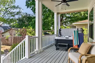 109 N Tunstall Ave, Apex, NC 27502 - Photo 27