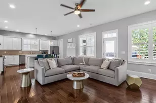 109 N Tunstall Ave, Apex, NC 27502 - Photo 13