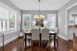 109 N Tunstall Ave, Apex, NC 27502 - Photo 5