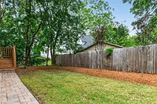 109 N Tunstall Ave, Apex, NC 27502 - Photo 29