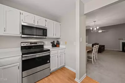 2201 Mountain Mist Court #301, Raleigh, NC 27603 - Photo 15