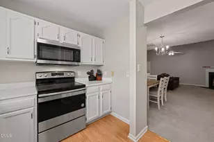 2201 Mountain Mist Ct, Raleigh, NC 27603 - Photo 15
