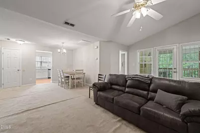 2201 Mountain Mist Court #301, Raleigh, NC 27603 - Photo 9