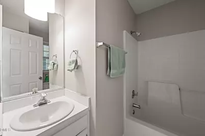 2201 Mountain Mist Court #301, Raleigh, NC 27603 - Photo 23
