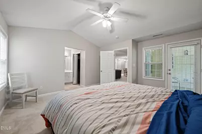 2201 Mountain Mist Court #301, Raleigh, NC 27603 - Photo 19