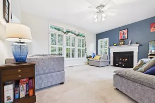 2102 Woodbury Dr, Hillsborough, NC 27278 - Photo 37