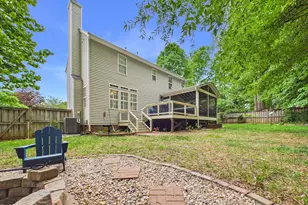 2102 Woodbury Dr, Hillsborough, NC 27278 - Photo 41