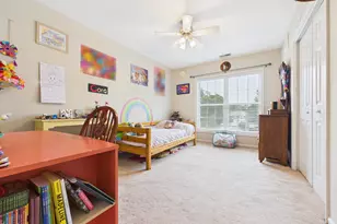 2102 Woodbury Dr, Hillsborough, NC 27278 - Photo 33