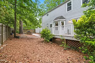 101 Pinehill Way, Cary, NC 27513 - Photo 35