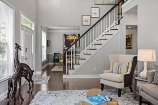 9425 Oglebay Ct, Raleigh, NC 27617 - Photo 11
