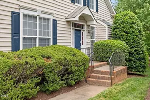 9425 Oglebay Ct, Raleigh, NC 27617 - Photo 3