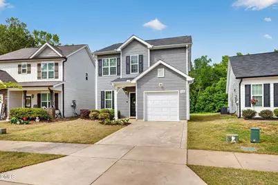 438 Crawford Parkway, Clayton, NC 27520 - Photo 3