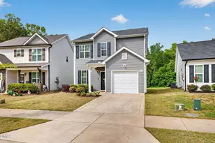 438 Crawford Pkwy, Clayton, NC 27520 - Photo 3