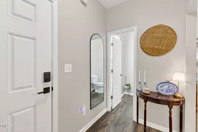 438 Crawford Parkway, Clayton, NC 27520 - Photo 23