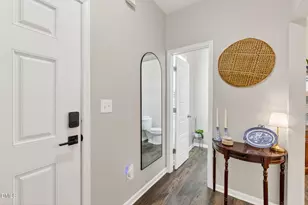 438 Crawford Pkwy, Clayton, NC 27520 - Photo 23