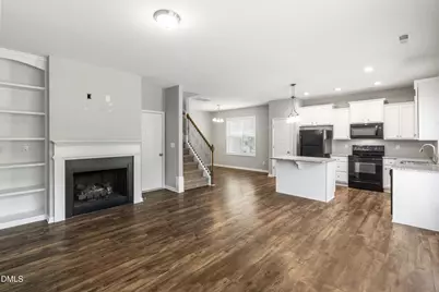 438 Crawford Parkway, Clayton, NC 27520 - Photo 7