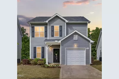 438 Crawford Parkway, Clayton, NC 27520 - Photo 1