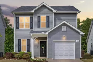 438 Crawford Pkwy, Clayton, NC 27520 - Photo 1