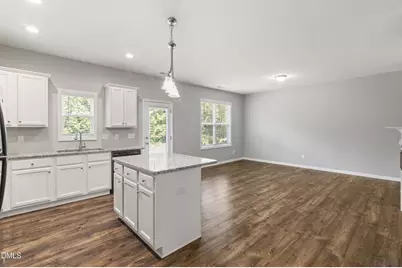 438 Crawford Parkway, Clayton, NC 27520 - Photo 5